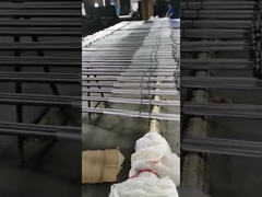 Czarne gumowe obciążniki ze sztangą / talerze do podnoszenia ciężarów 2,5 - 25 kg