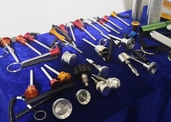 Chiny Wyposażenie gimnastyczne do utleniania