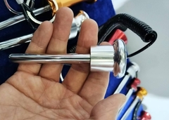 urządzenia gimnastyczne, tabliczka ciężarowa, szpilka selktora