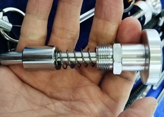 Wysoce trwałe szpilki maszynowe dla małych zastosowań przemysłowych