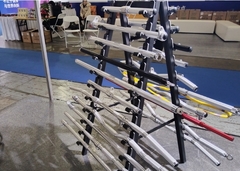 Chiny 20 lat Producent produktów aluminiowych