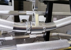 Chińskie barki ciężarowe ze stopu gimnastycznego, zamówione na zamówienie przez 20 lat doświadczenia.