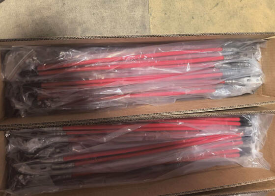 1200KGS Siła Uniwersalna ze stali nierdzewnej Śnieżny pług Markery krawędzi Śnieżne zamiatanie