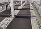 Kluby gimnastyczne Komercyjny pas wymienny do bieżni Kolor czarny 560 mm x 2,5 mm