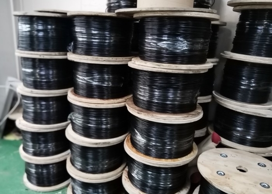 Gym Nylon pokryty liny drukowane do ciężkich treningów