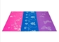 Maty gimnastyczne antypoślizgowe Kolor Opcjonalnie 3 - 8 mm grubości dla komercyjnych klubów