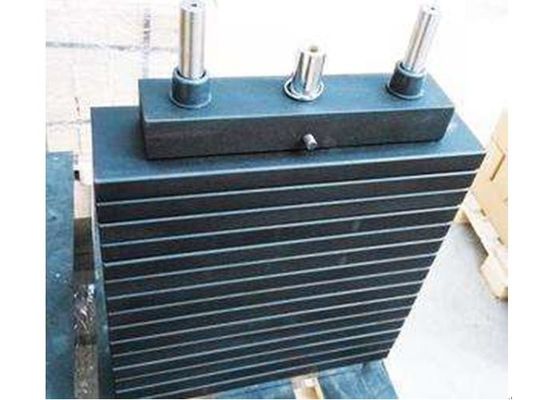 Pochodzenie Gładka Powierzchnia Siłownia Stos Obciążników Zwiększ Wydajność Treningu