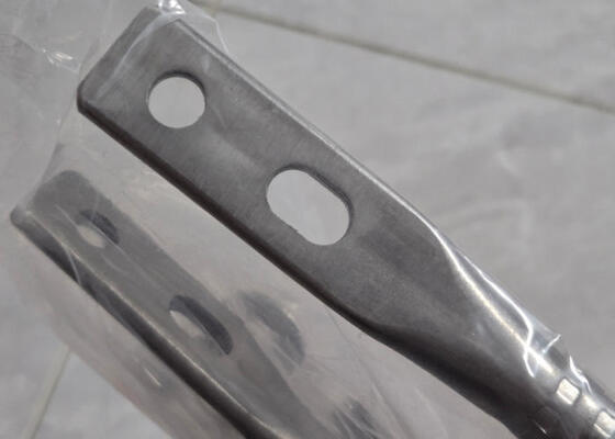 1200KGS Siła Uniwersalna ze stali nierdzewnej Śnieżny pług Markery krawędzi Śnieżne zamiatanie