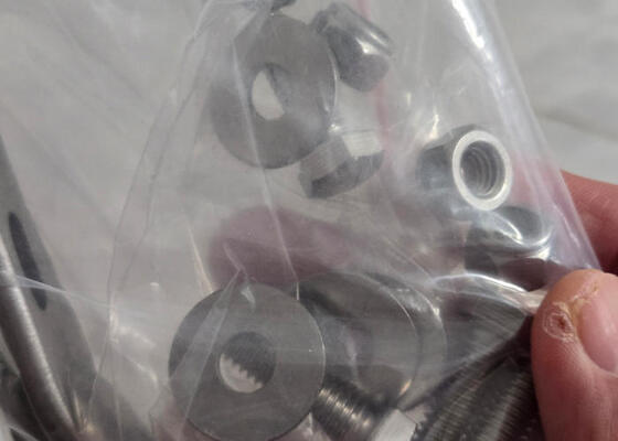 1200KGS Siła Uniwersalna ze stali nierdzewnej Śnieżny pług Markery krawędzi Śnieżne zamiatanie