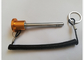 Sprzęt gimnastyczny Pin selektora ciężaru, dostosowany kolorowy stop Gym Waga Pin ISO9001 zatwierdzony