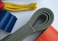 Pulling Up Stretch Training 208mm Latex Resistance Band