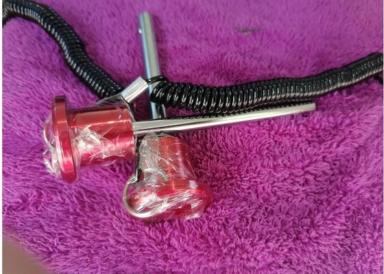 M8 x 100mm Wyposażenie siłowni Części Pin selektora wagi do maszyny do ćwiczeń siłowych