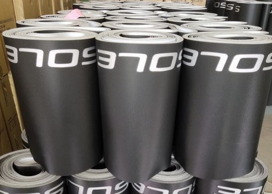 Komercyjny pas do bieżni z PVC o grubości 3,0 mm