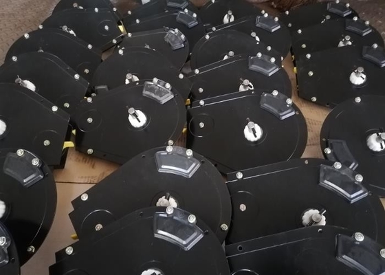 Meter nasion ze stali nierdzewnej, opieka roślin z danymi w czasie rzeczywistym