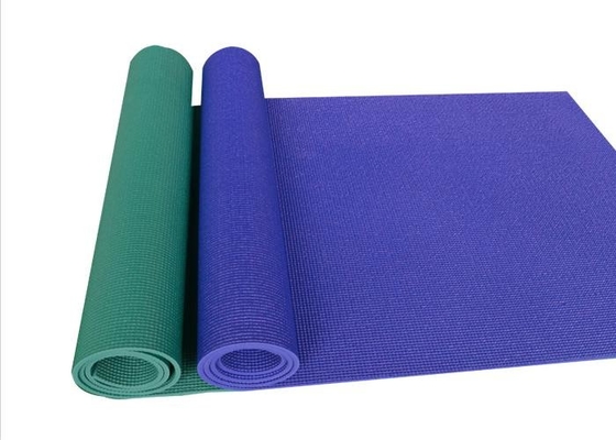Commercial Clubs Gym Maty do jogi 3 - 8 mm Gruby rozmiar Bodiness Anti Slip Dostosowane