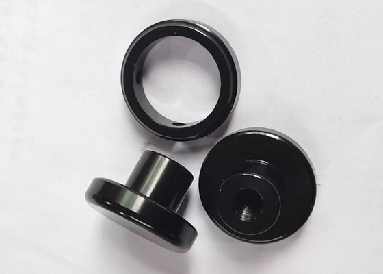 Nylonowe nakładki na stalowe słupki 32 mm magnetyczne kołki maszynowe
