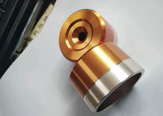 Słup do poszycia siłowni 32mm Magnetyczne kołki maszynowe